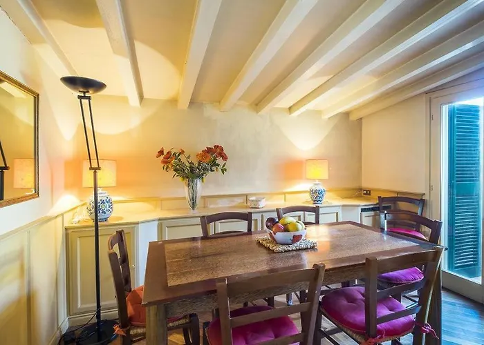 Appartamento Navona Penthouse With Terraces Roma