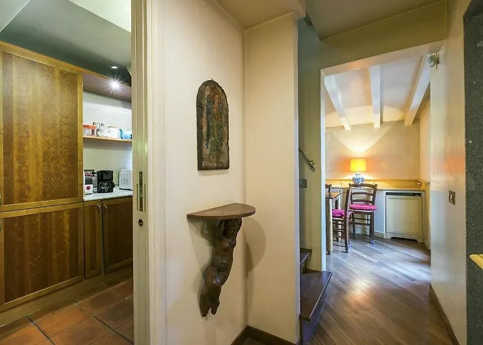 Appartamento Navona Penthouse With Terraces *