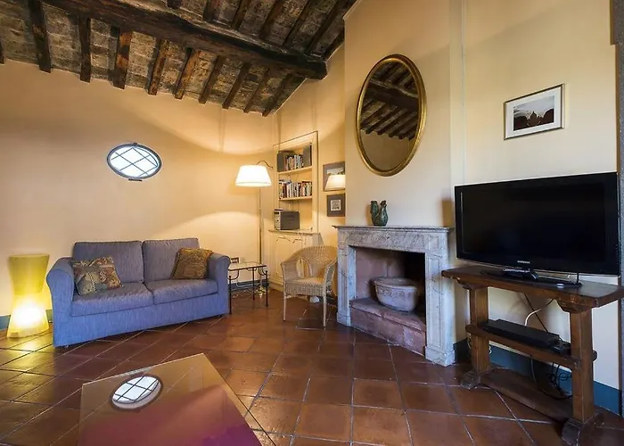 Navona Penthouse With Terraces * Roma