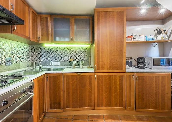 Navona Penthouse With Terraces Appartamento Roma