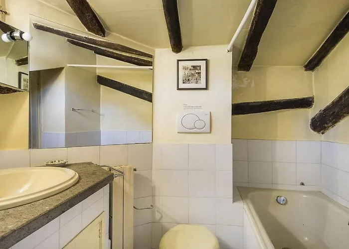 Appartamento Navona Penthouse With Terraces Roma